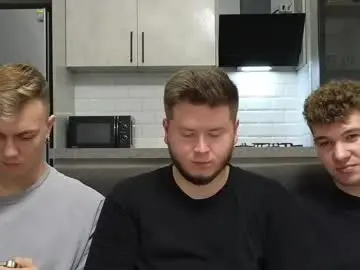 Chaturbate Best Webcam of alexxx_d