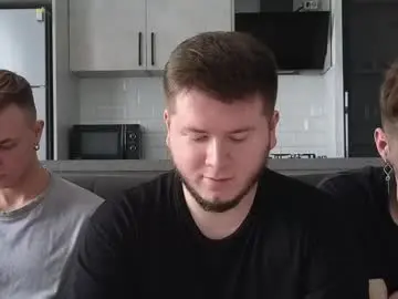 Chaturbate Best Webcam of alexxx_d