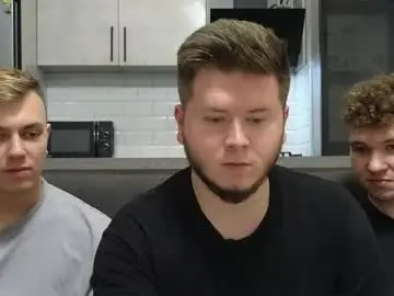 Chaturbate Sex Chat of alexxx_d