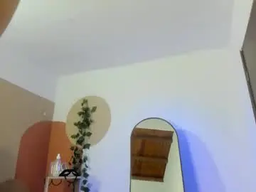 Chaturbate Live Sex Cam of alison_milk