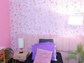 Chaturbate Free Live Porn of amelia_adms