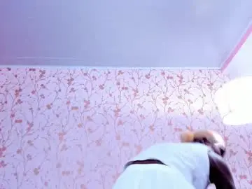 amelia_adms from chaturbate