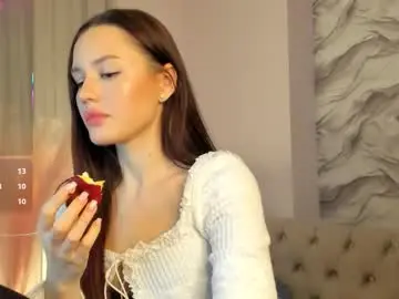 Chaturbate Best Webcam of aria_mila