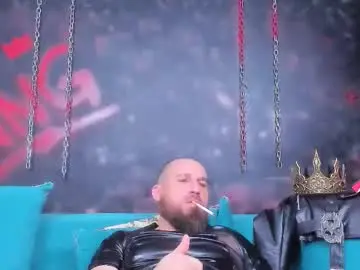 Chaturbate Nude Webcam of armandosteel