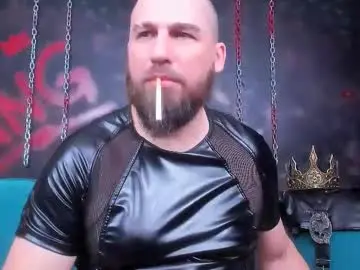 Chaturbate Live Sex Cam of armandosteel