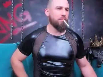 Chaturbate Live Sex Cam of armandosteel