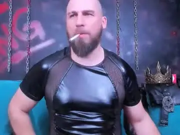 Chaturbate Adult Webcams of armandosteel