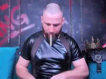 Chaturbate Sex Cam of armandosteel