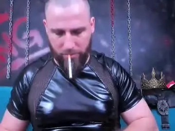 Chaturbate Sex Chat of armandosteel