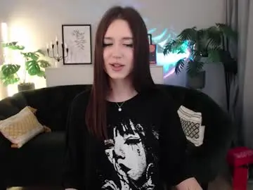 Chaturbate Adult Webcam of blackeyesgirl