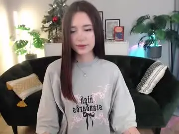 Chaturbate Adult Webcam of blackeyesgirl