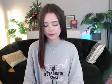 Chaturbate Sex Chat of blackeyesgirl