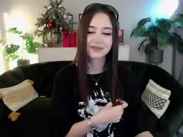 Chaturbate Free Live Porn of blackeyesgirl