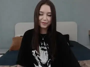 Chaturbate Adult Webcams of blackeyesgirl