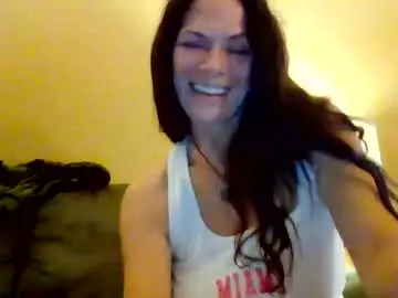 Chaturbate Nude Webcam of calli_girl420