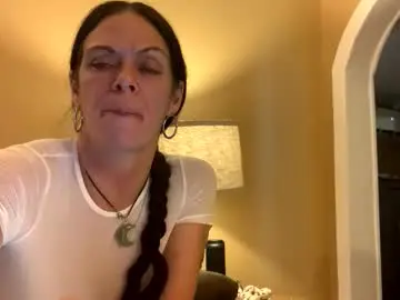 Chaturbate Sex Cam of calli_girl420