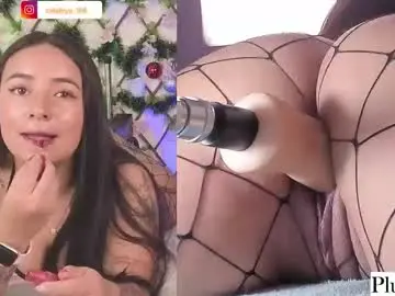 Chaturbate Adult Webcams of cattleya_annie2