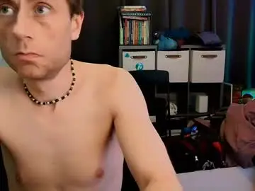 Chaturbate Live Sex Cam of corbinkelly