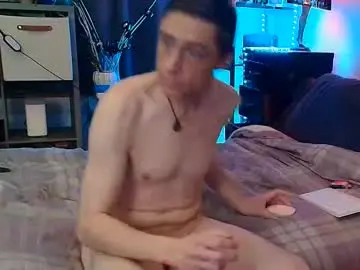 Chaturbate Nude Webcam of corbinkelly