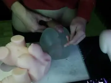 Chaturbate Adult Webcams of craker_699