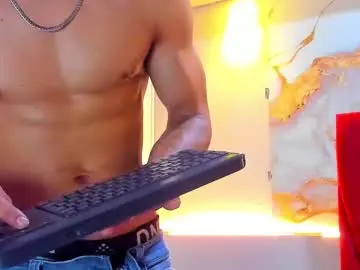 Chaturbate Private Sex Chat of danii_scot