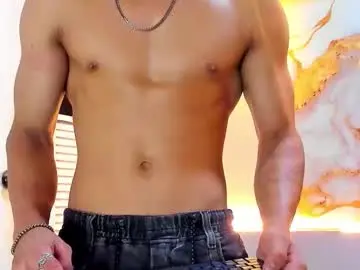 Chaturbate Live Porn of danii_scot