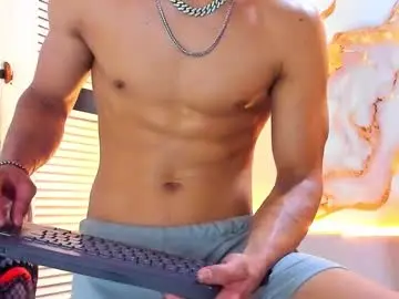 Chaturbate Adult Webcam of danii_scot