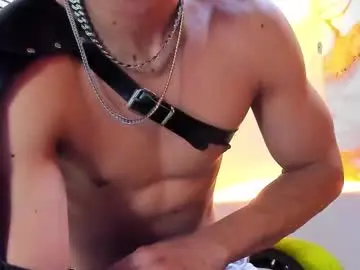 Chaturbate Nude Webcam of danii_scot