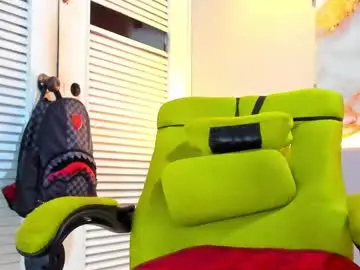 Chaturbate Adult Webcams of danii_scot