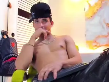 Chaturbate Adult Webcams of danii_scot