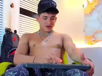 Chaturbate Nude Webcam of danii_scot