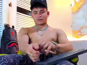 Chaturbate Best Webcam of danii_scot