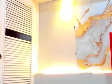 Chaturbate Adult Webcam of danii_scot