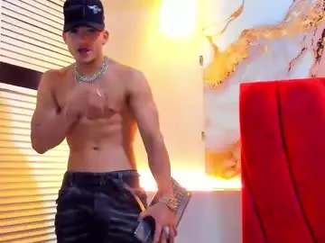 Chaturbate Best Webcam of danii_scot