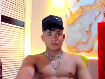 Chaturbate Sex Chat of danii_scot