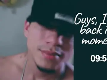 Chaturbate Best live sex cam show of danii_scot