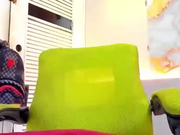 Chaturbate Live Sex of danii_scot