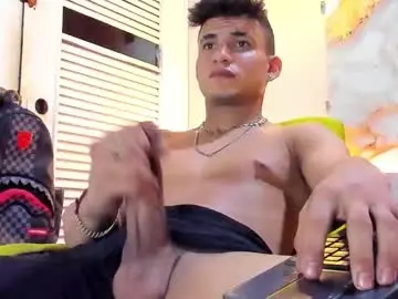 Chaturbate Nude Webcam of danii_scot