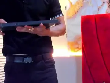 Chaturbate Best Webcam of danii_scot