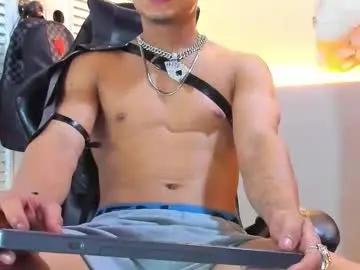 Chaturbate Adult Webcam of danii_scot