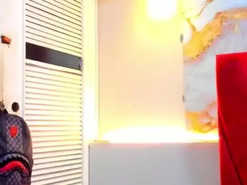 Chaturbate Sex Cam of danii_scot