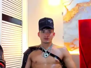 Chaturbate Adult Webcam of danii_scot