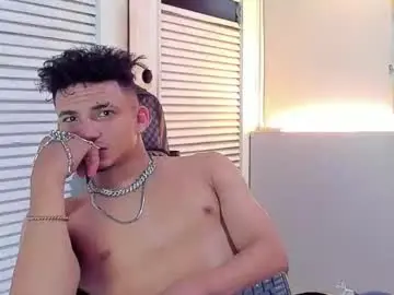 Chaturbate Live Porn of danii_scot