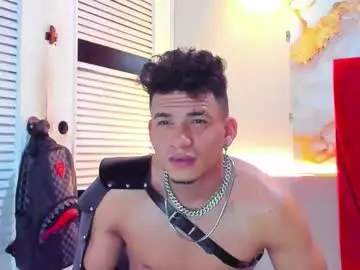 Chaturbate Nude Webcam of danii_scot