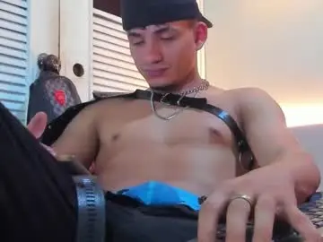 Chaturbate Live Porn of danii_scot