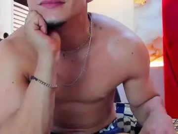 Chaturbate Live Porn of danii_scot