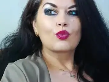 Chaturbate Live Porn of desirehellen