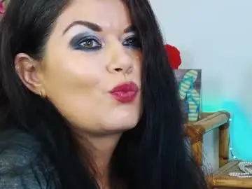 Chaturbate Nude Webcam of desirehellen