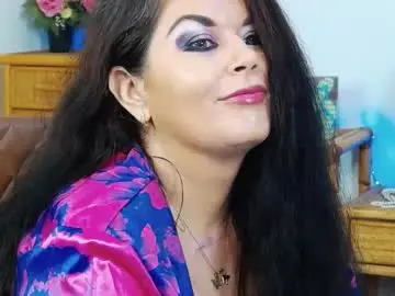 Chaturbate Live Sex Cam of desirehellen