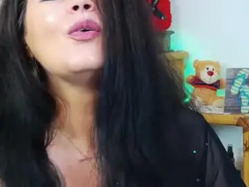 desirehellen from chaturbate